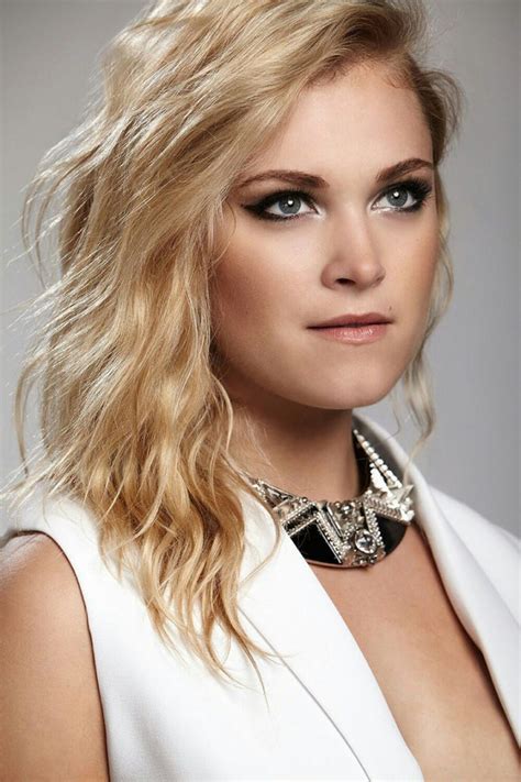 eliza taylor-cotter